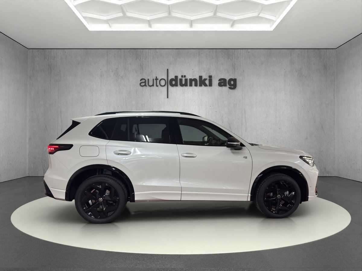 VW Tiguan 2.0 TSI DSG R-Line 4Motion, Essence, Voiture nouvelle, Automatique - 5