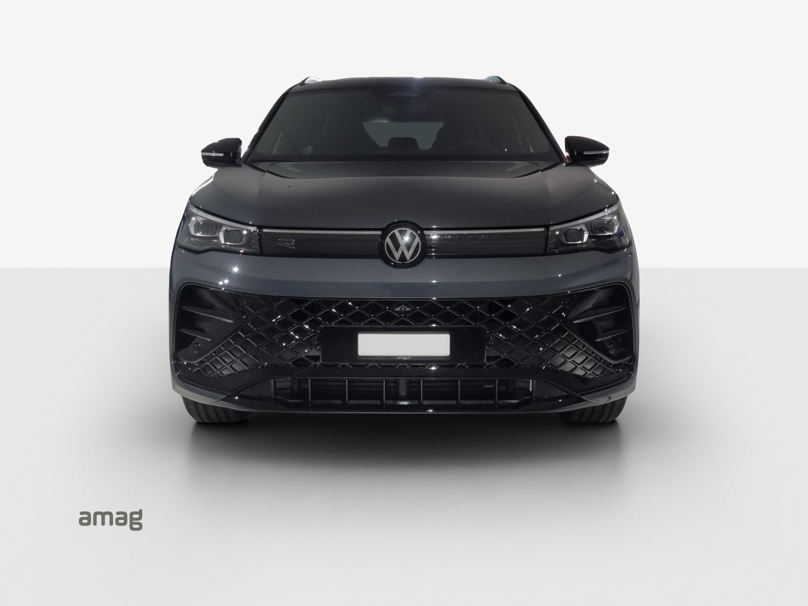 VW Tiguan R-Line, Benzina, Auto nuove, Automatico - 7