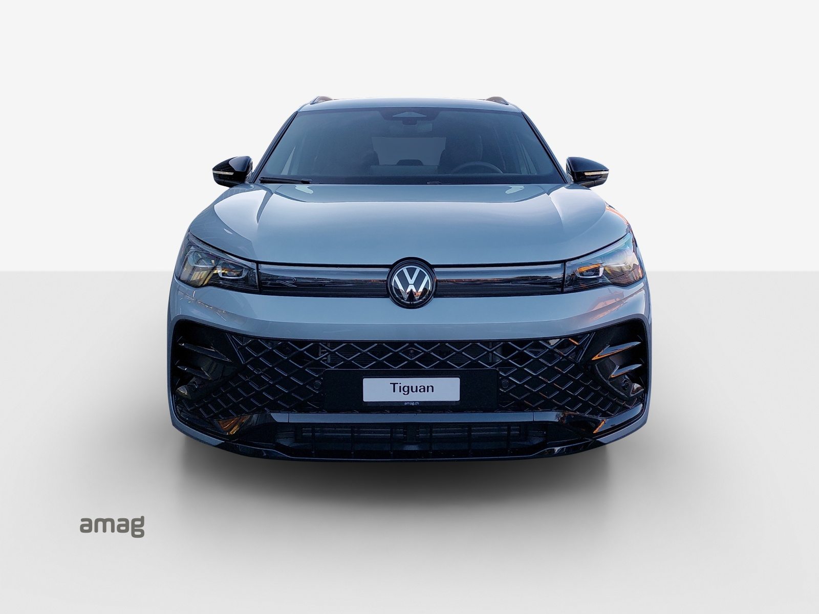 VW Tiguan R-Line, Benzina, Auto nuove, Automatico - 7