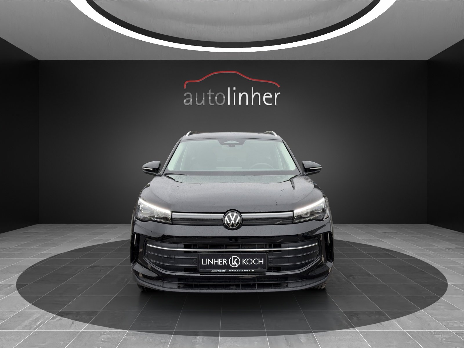 VW Tiguan 2.0 TDI SCR Elegance 4Motion DSG, Diesel, Voiture nouvelle, Automatique - 7