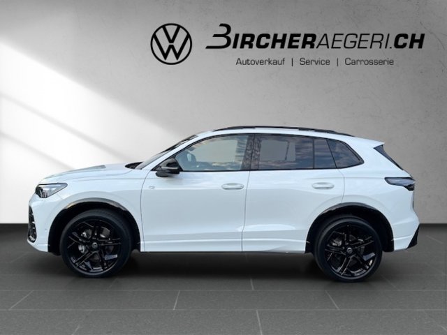 VW Tiguan 2.0 TDI SCR R-Line 4Motion DSG, Diesel, Auto nuove, Automatico - 2