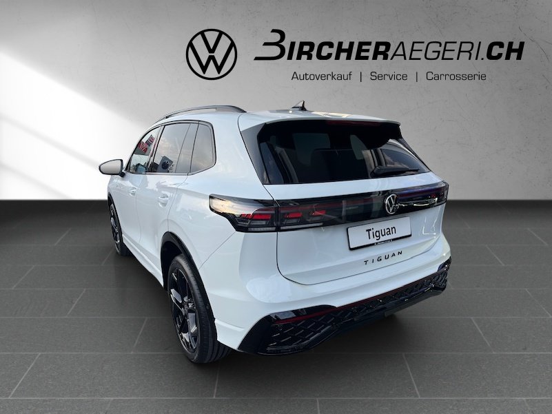 VW Tiguan 2.0 TDI SCR R-Line 4Motion DSG, Diesel, Auto nuove, Automatico - 3