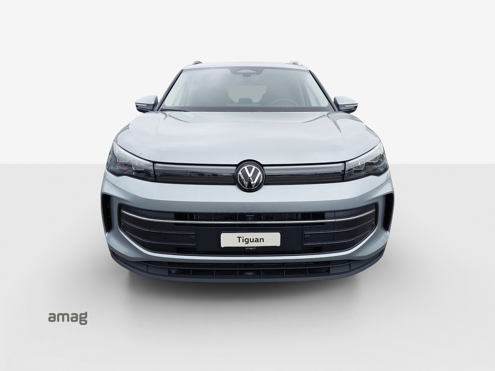 VW Tiguan UNITED, Essence, Voiture nouvelle, Automatique - 7