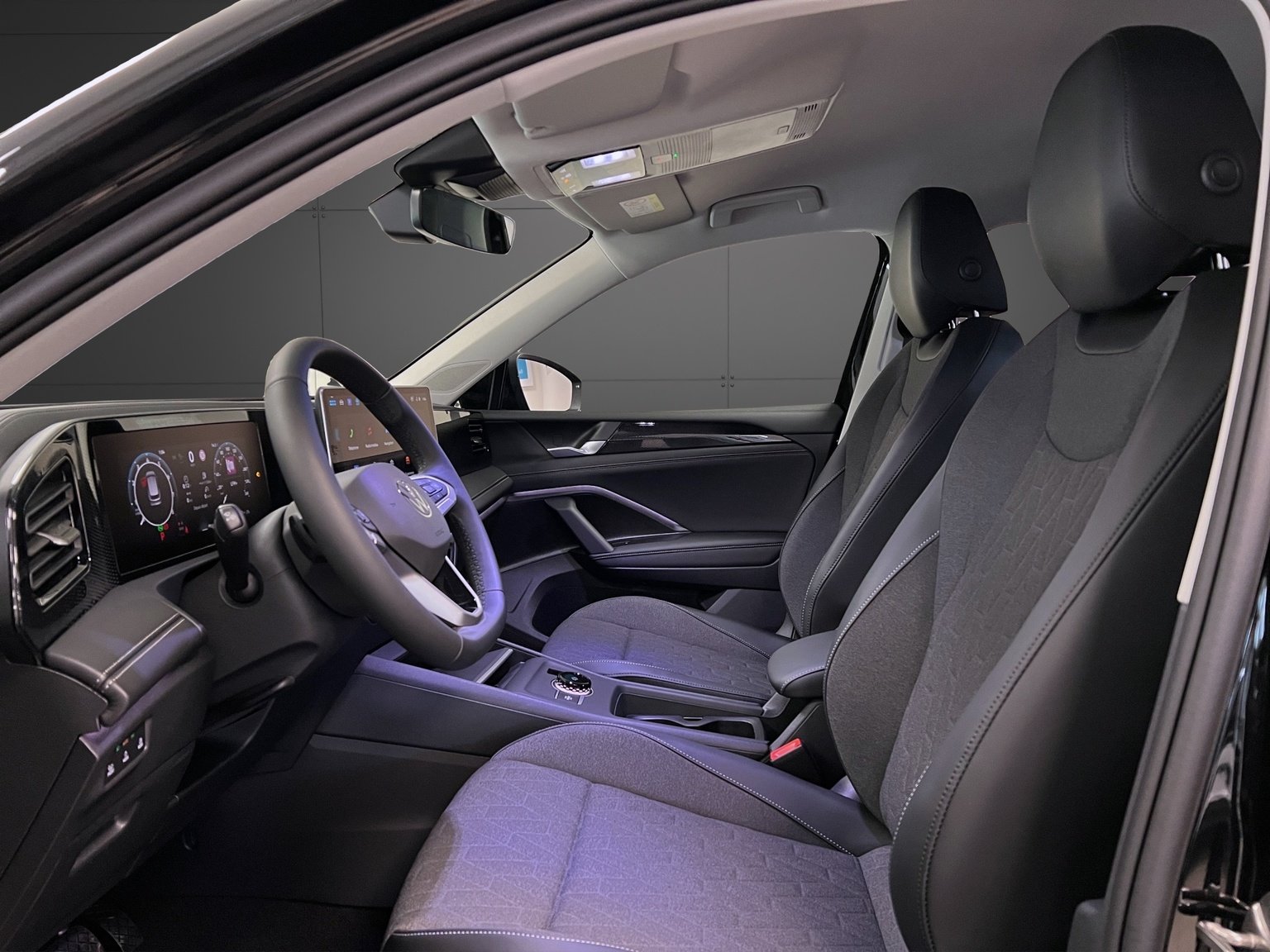 VW Tiguan 2.0 TSI United DSG 4Motion, Essence, Voiture nouvelle, Automatique - 6