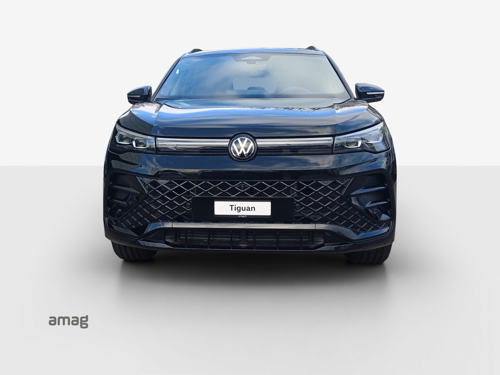 VW Tiguan R-Line, Benzina, Auto nuove, Automatico - 7