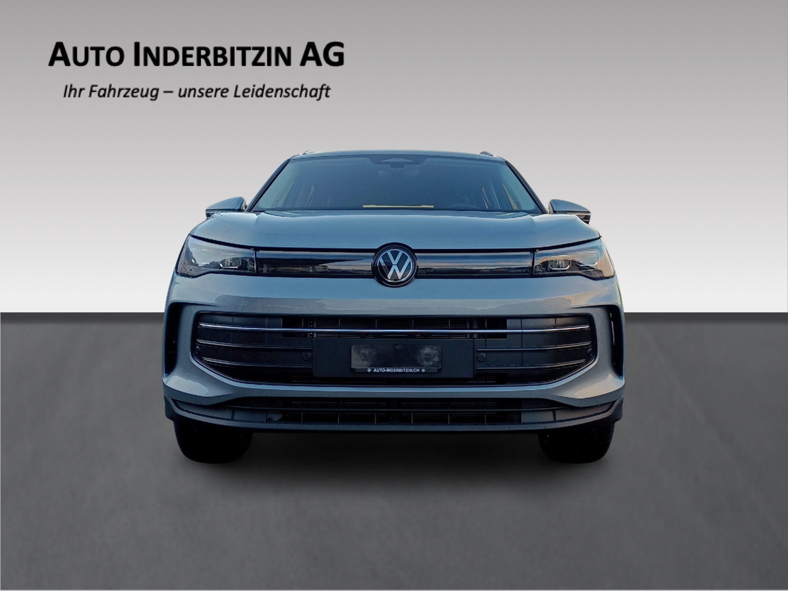 VW Tiguan UNITED, Benzina, Auto nuove, Automatico - 3