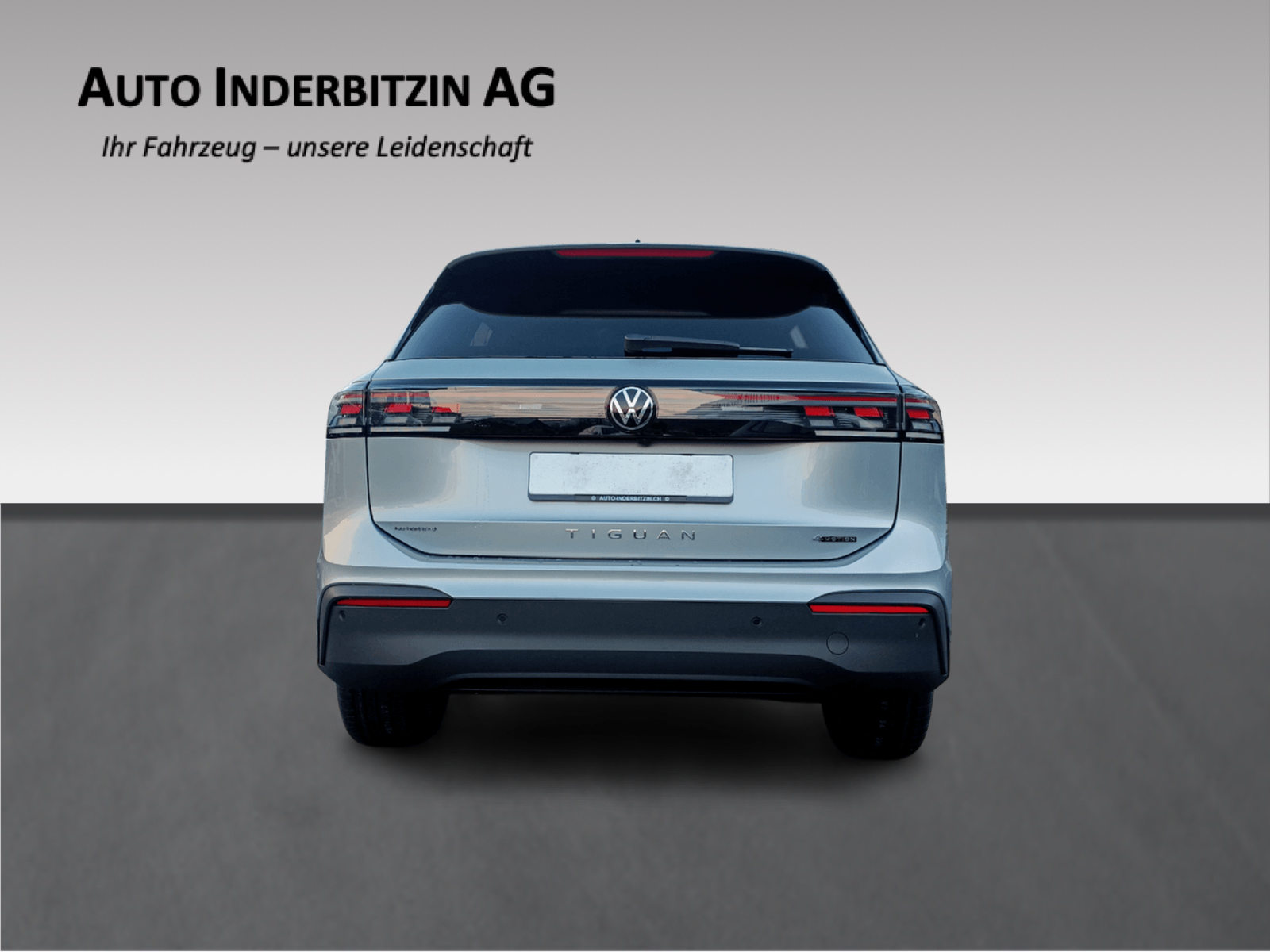 VW Tiguan UNITED, Benzina, Auto nuove, Automatico - 7