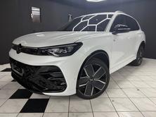 VW Tiguan 2.0TDI R-Line 4M, Diesel, Neuwagen, Automatik - 2