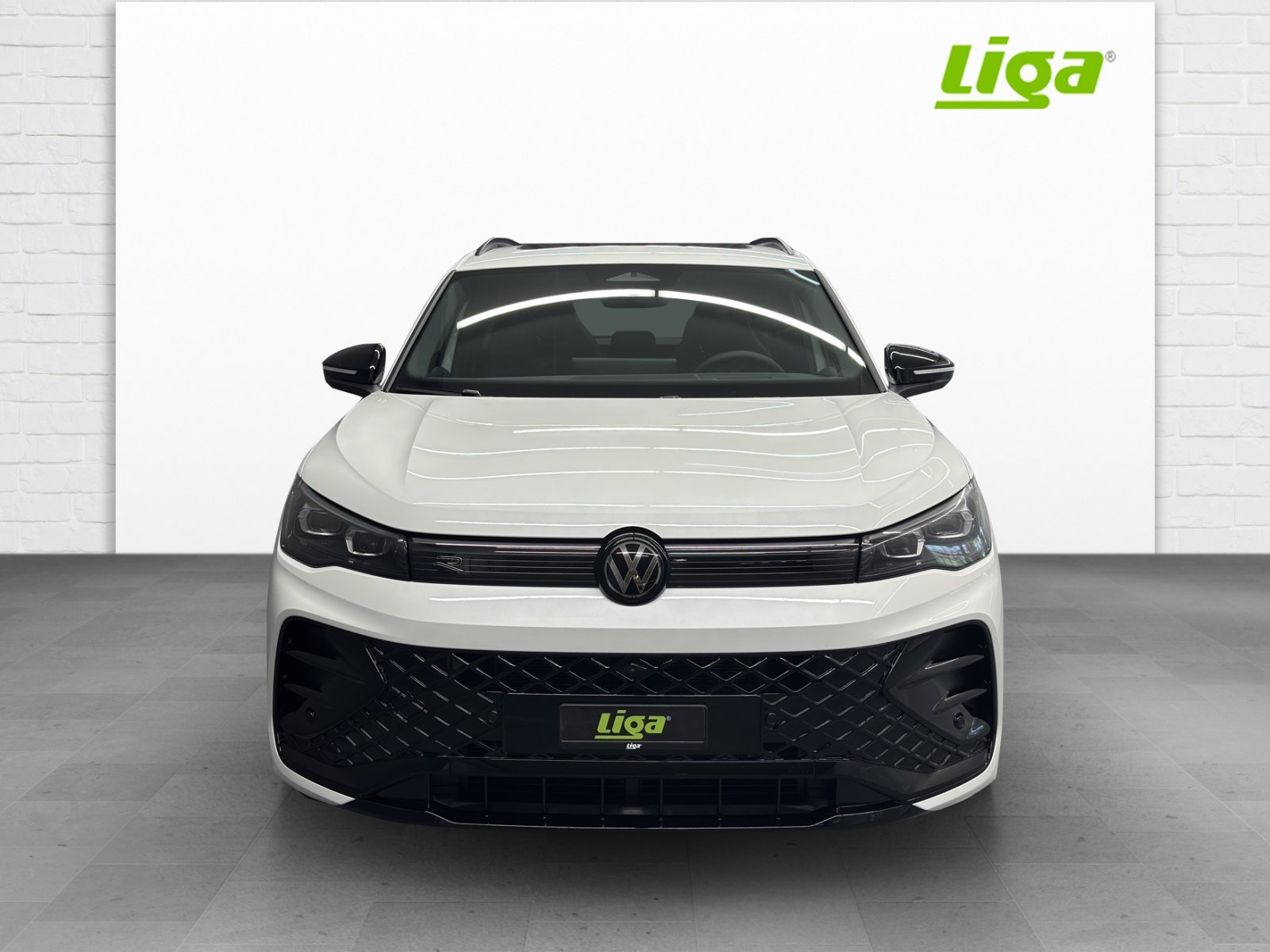 VW Tiguan 2.0 TSI R-Line United DSG 4motion, Essence, Voiture nouvelle, Automatique - 3