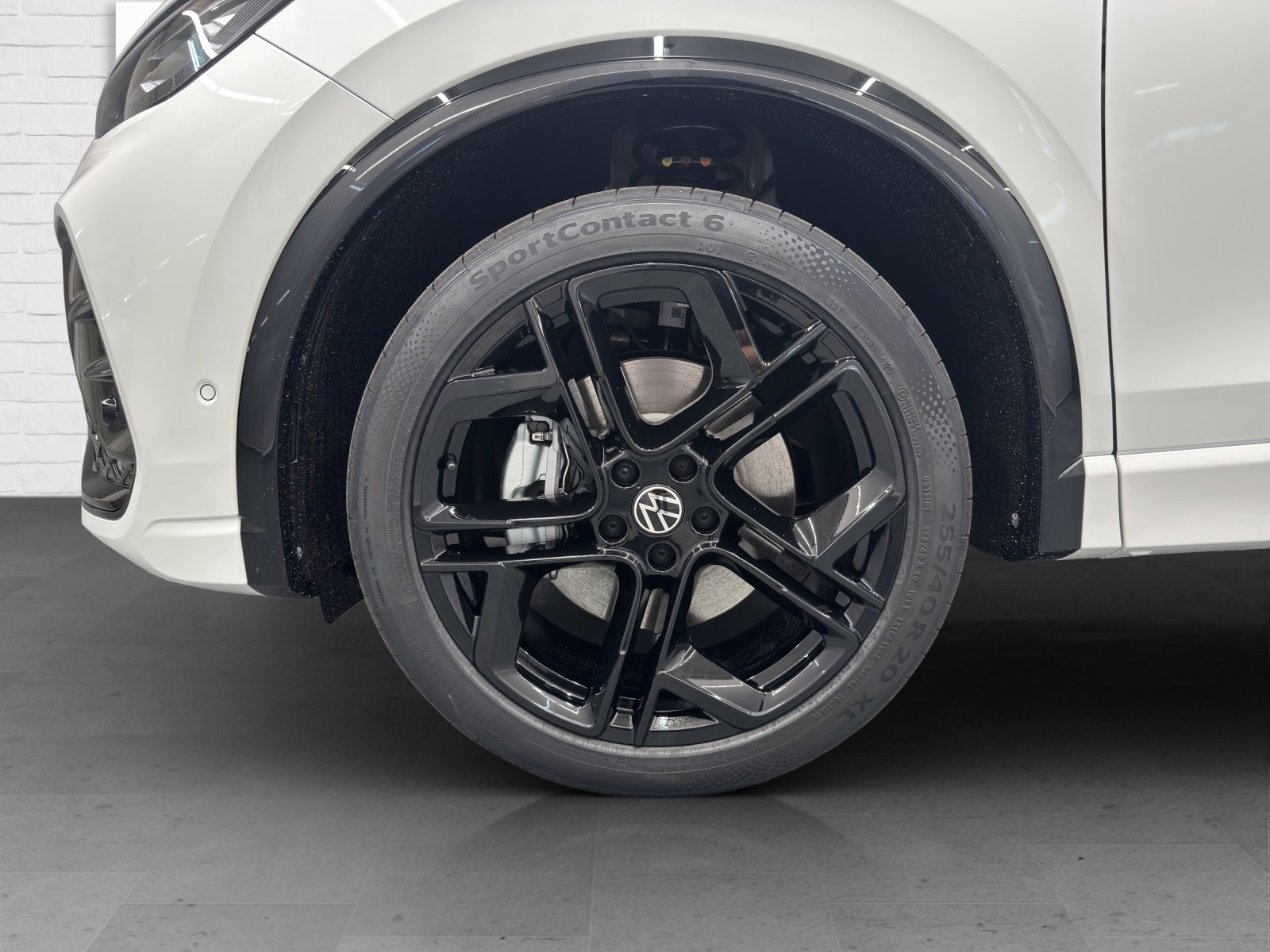 VW Tiguan 2.0 TSI R-Line United DSG 4motion, Essence, Voiture nouvelle, Automatique - 6