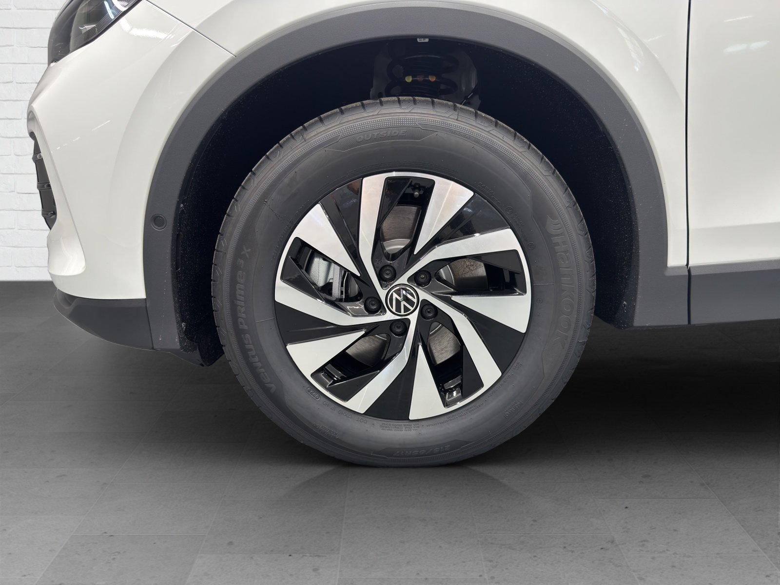 VW Tiguan 2.0 TSI Life United DSG 4motion, Essence, Voiture nouvelle, Automatique - 6