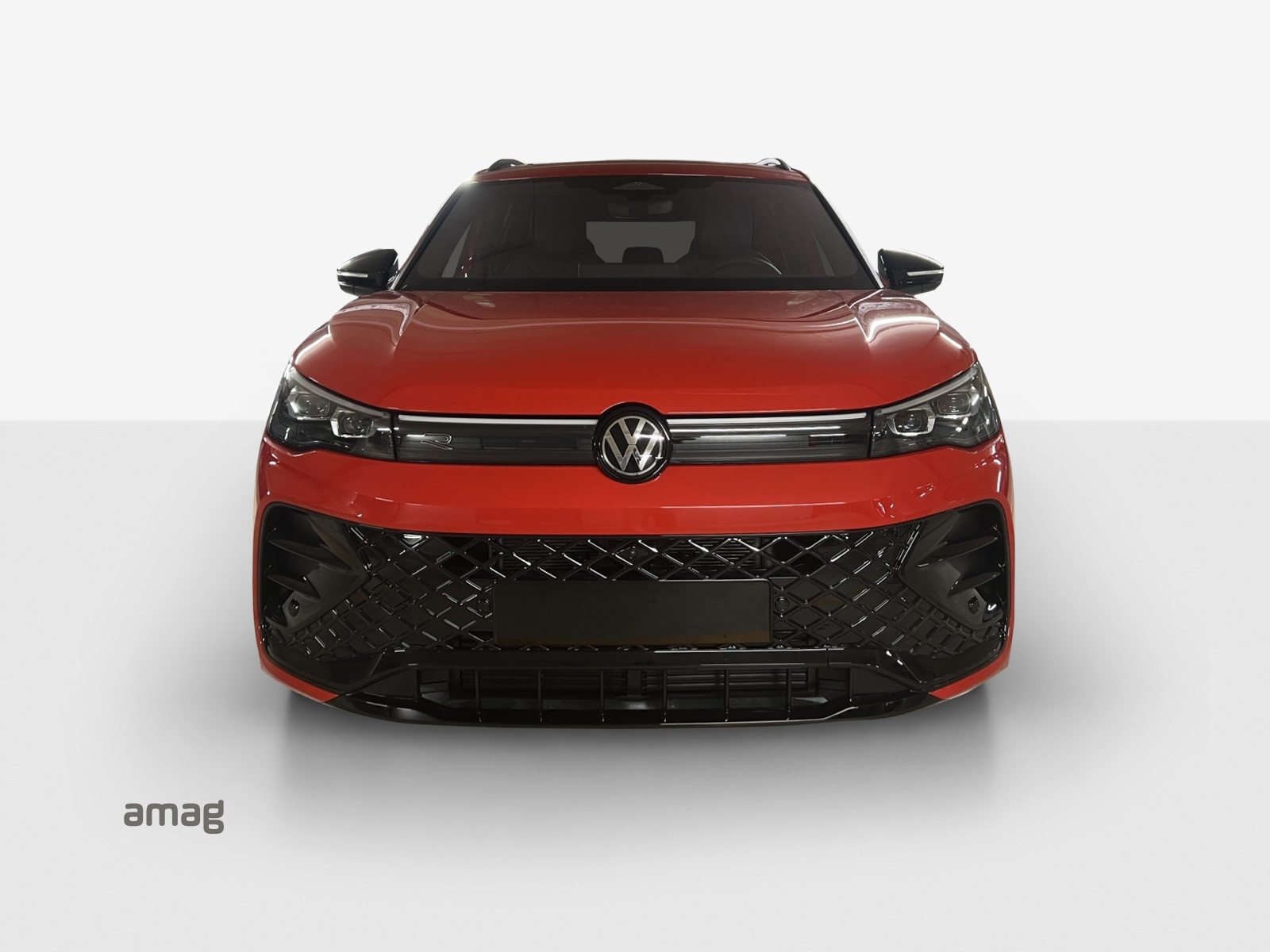 VW Tiguan R-Line, Benzin, Neuwagen, Automatik - 7