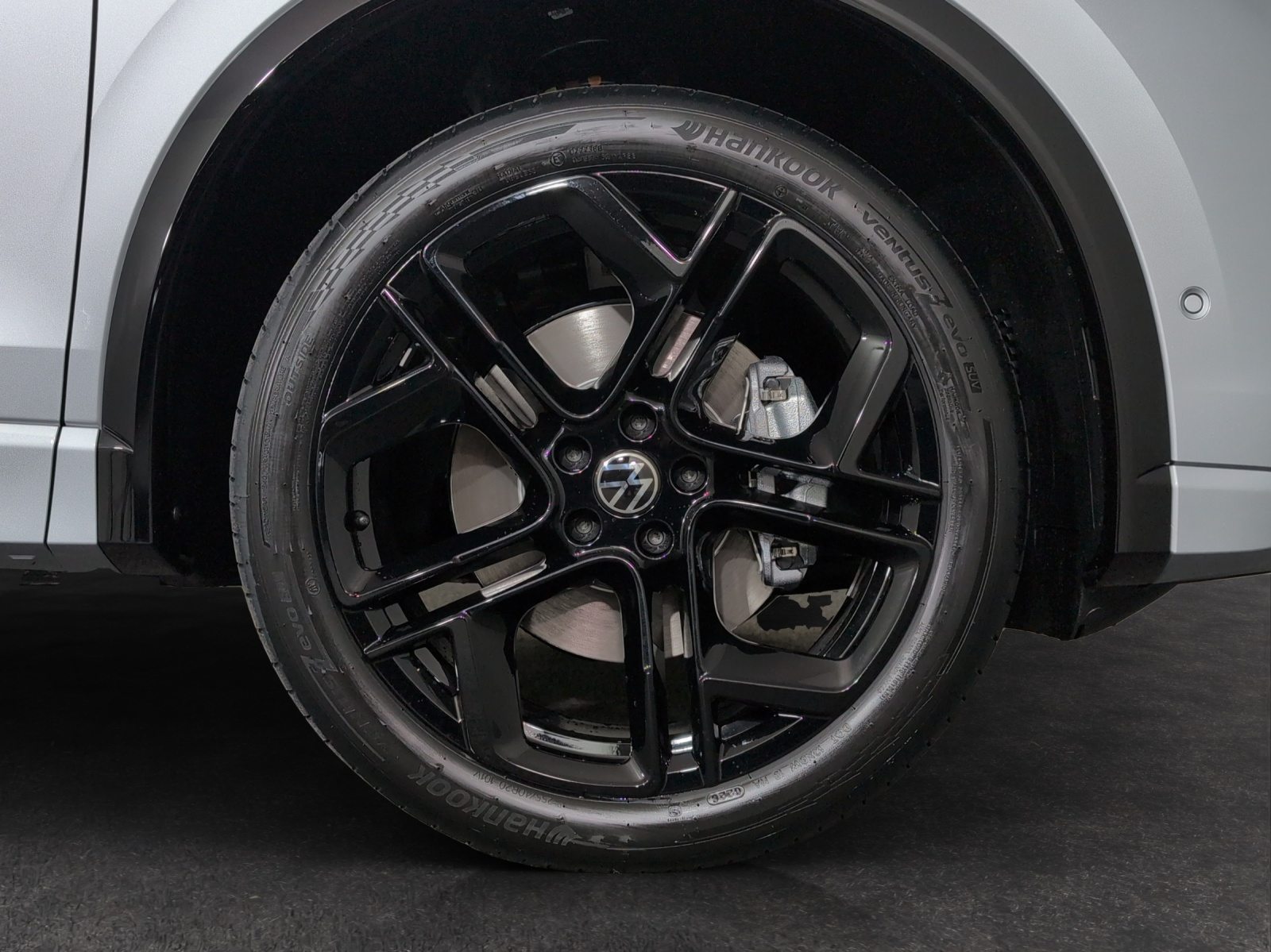 VW Tiguan R-Line, Benzin, Neuwagen, Automatik - 5