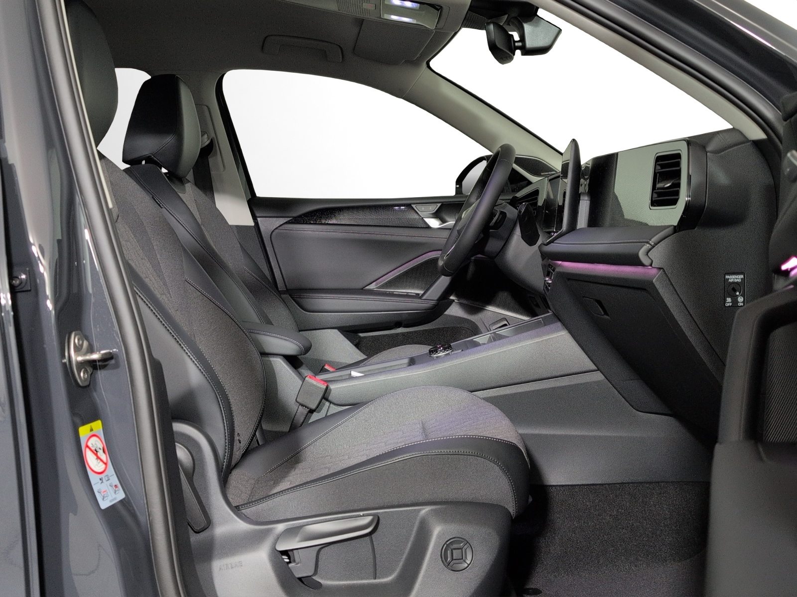 VW Tiguan UNITED, Benzin, Neuwagen, Automatik - 7