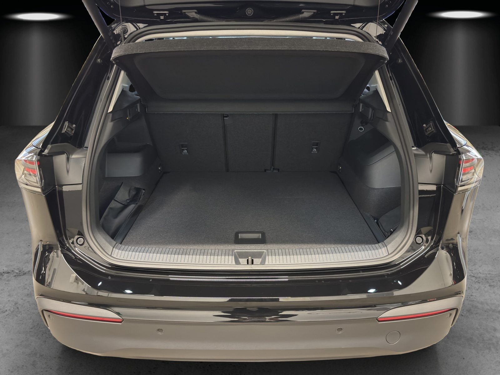 VW Tiguan UNITED, Benzina, Auto nuove, Automatico - 7