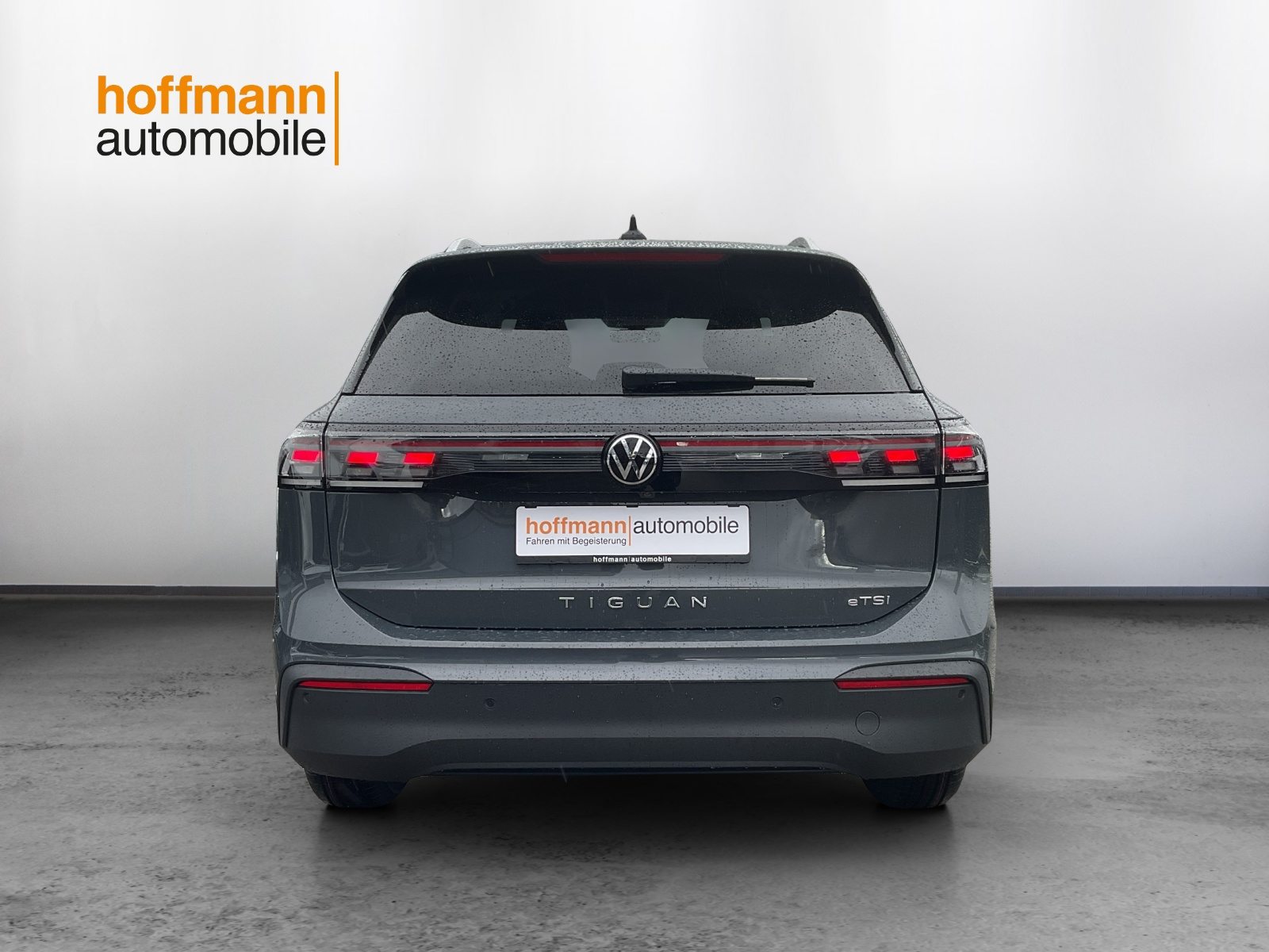 VW Tiguan UNITED, Benzina, Auto nuove, Automatico - 5