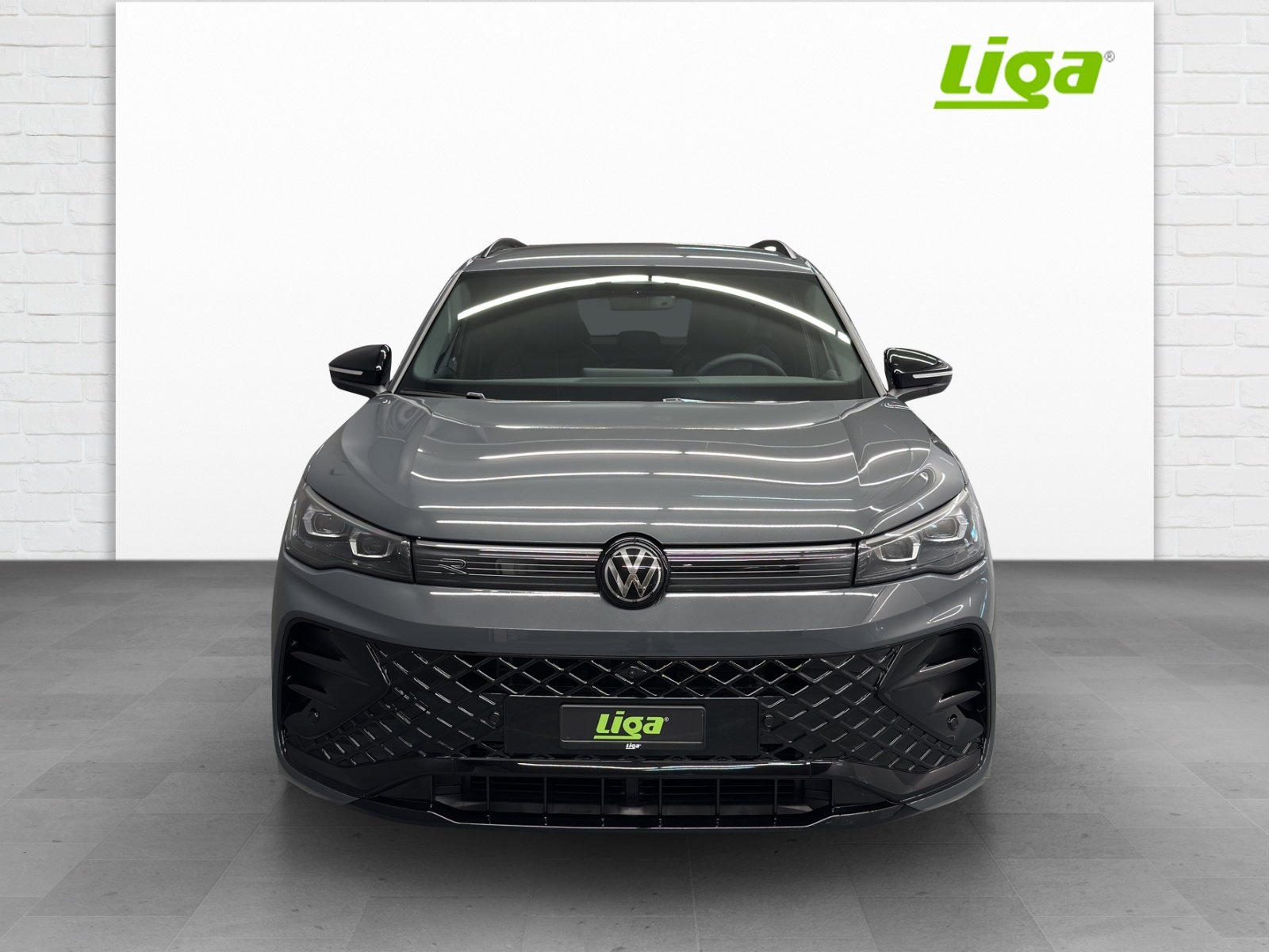 VW Tiguan 2.0 TSI R-Line DSG 4motion, Benzina, Auto nuove, Automatico - 3