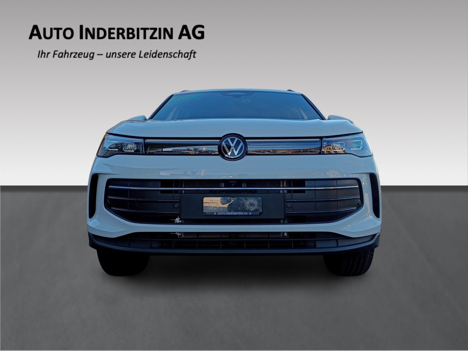 VW Tiguan Life, Hybride Intégral Essence/Électricité, Voiture nouvelle, Automatique - 3