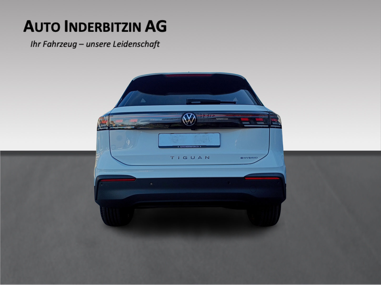VW Tiguan Life, Hybride Intégral Essence/Électricité, Voiture nouvelle, Automatique - 7
