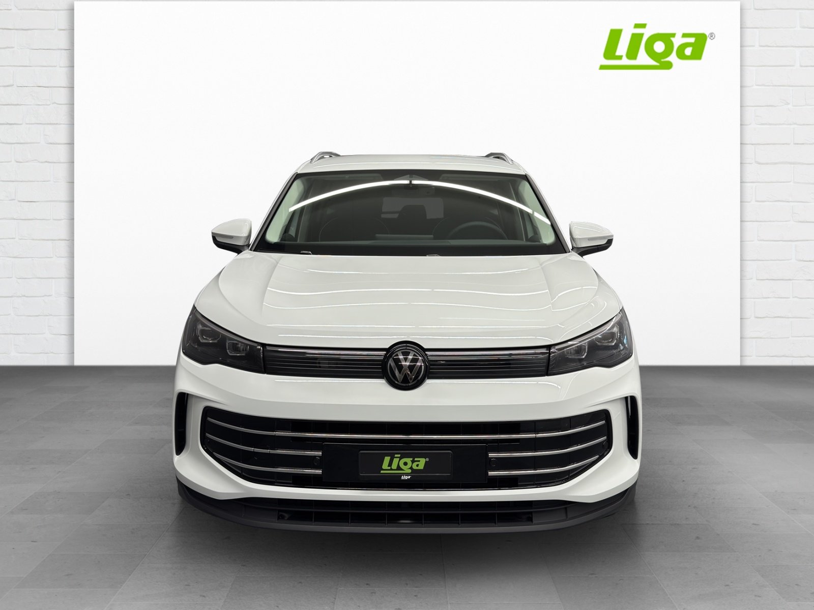 VW Tiguan 2.0 TDI SCR Elegance DSG 4motion, Diesel, Auto nuove, Automatico - 3
