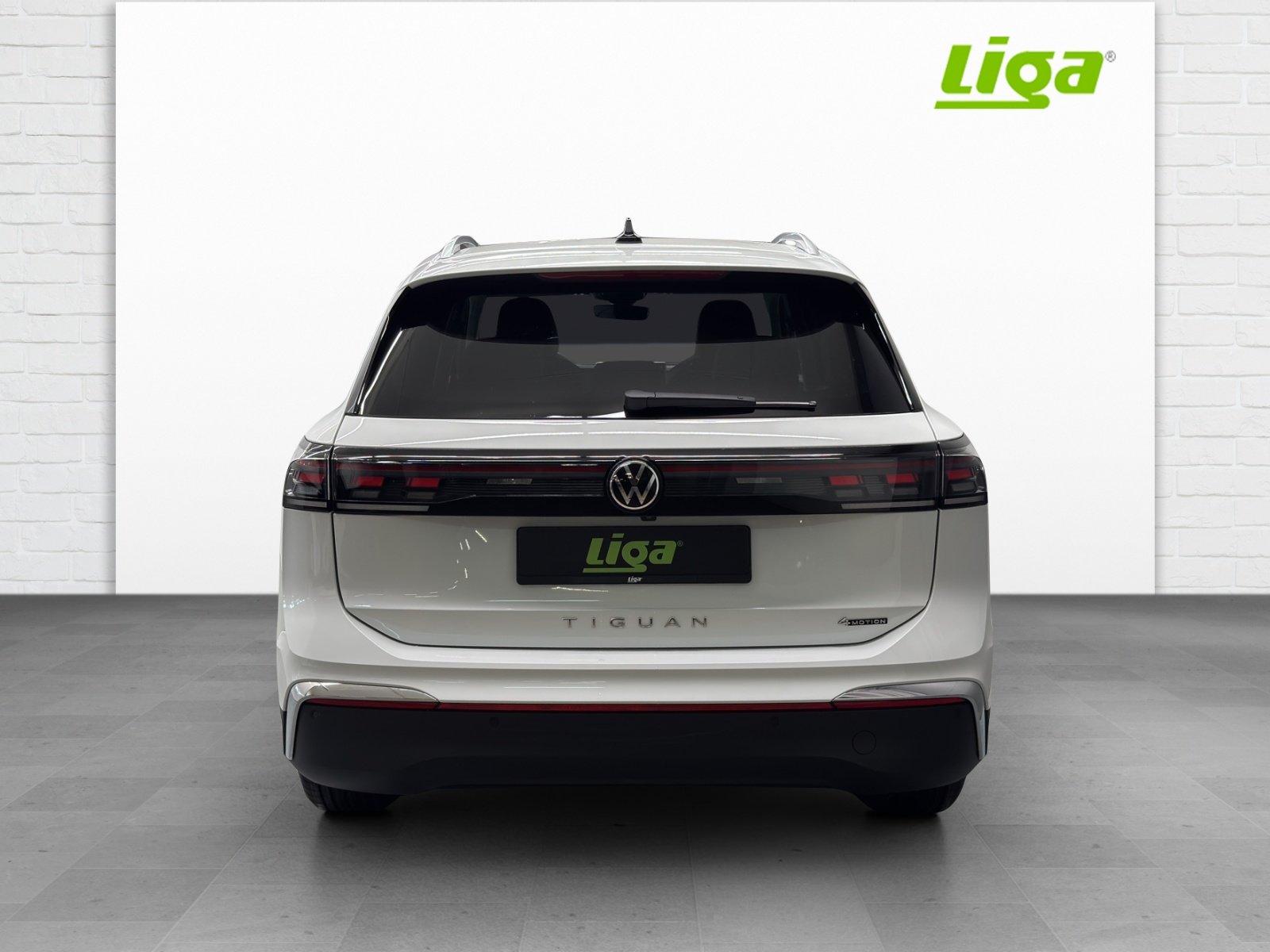 VW Tiguan 2.0 TDI SCR Elegance DSG 4motion, Diesel, Auto nuove, Automatico - 5