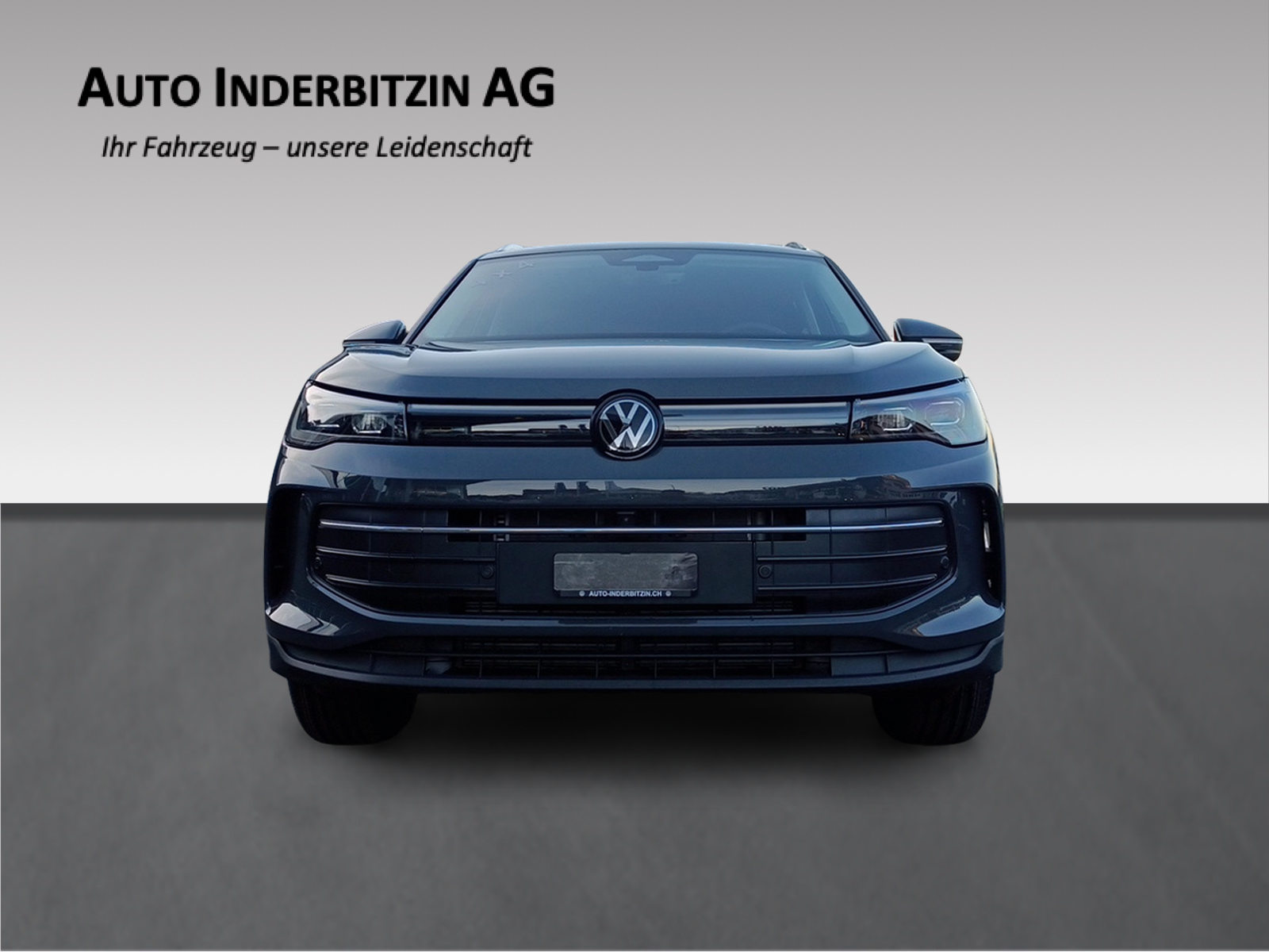 VW Tiguan Life UNITED, Essence, Voiture nouvelle, Automatique - 3
