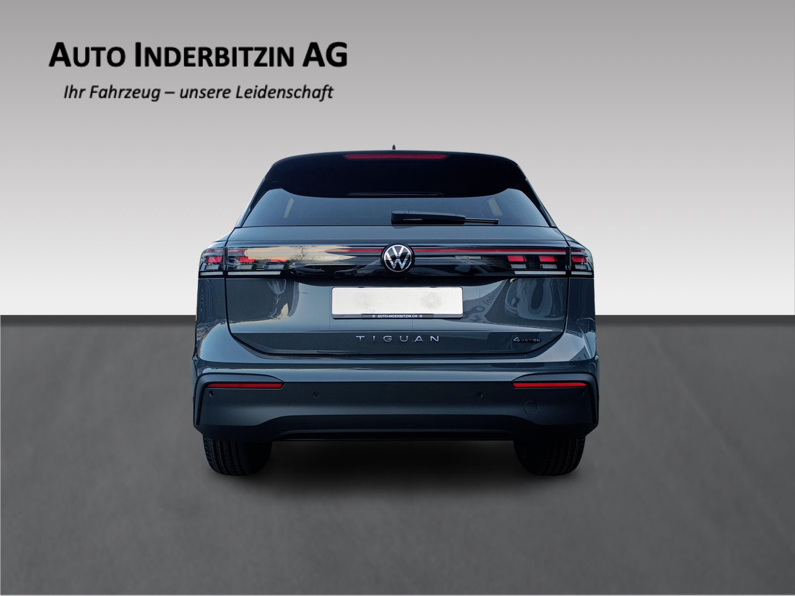 VW Tiguan Life UNITED, Essence, Voiture nouvelle, Automatique - 7
