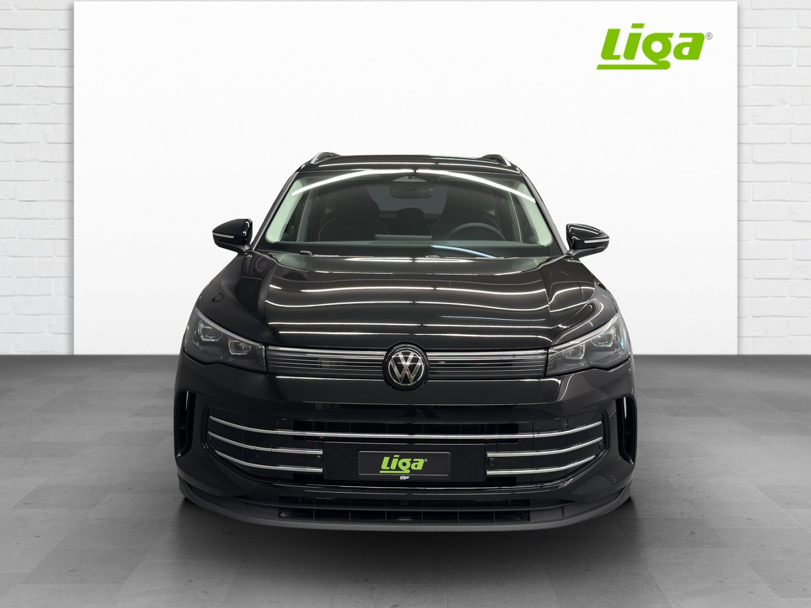 VW Tiguan 2.0 TDI SCR Elegance DSG 4motion, Diesel, Voiture nouvelle, Automatique - 3