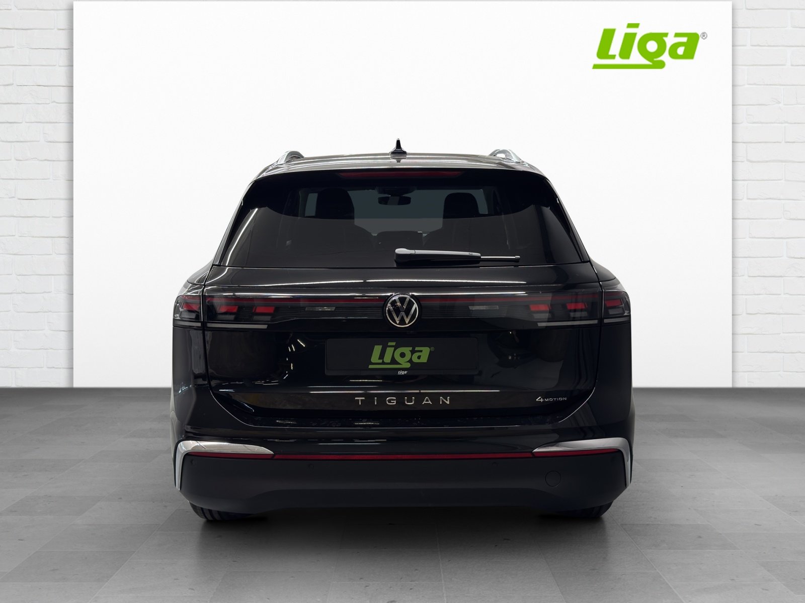 VW Tiguan 2.0 TDI SCR Elegance DSG 4motion, Diesel, Voiture nouvelle, Automatique - 5