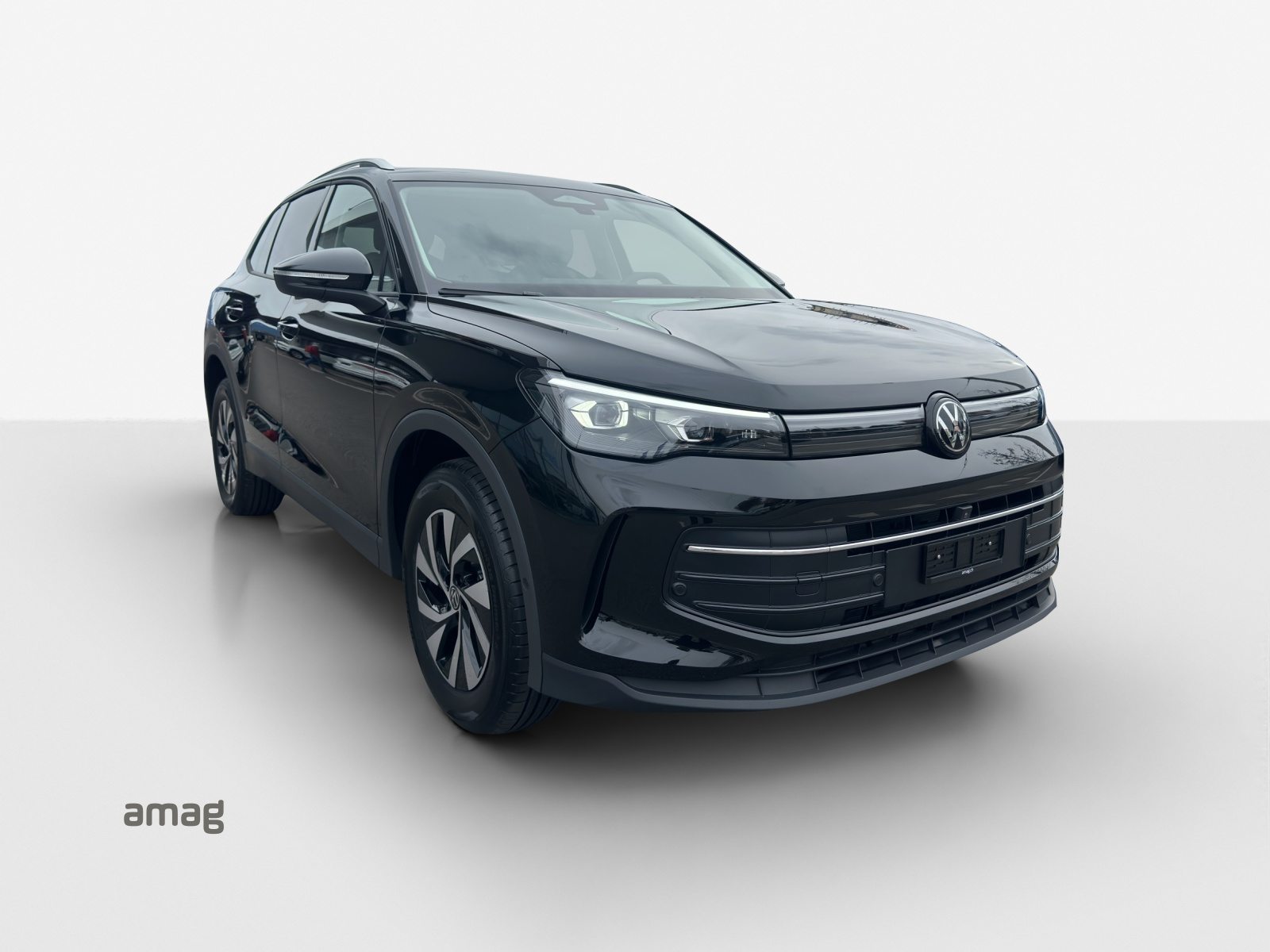 VW Tiguan Life UNITED, Benzina, Auto nuove, Automatico - 7