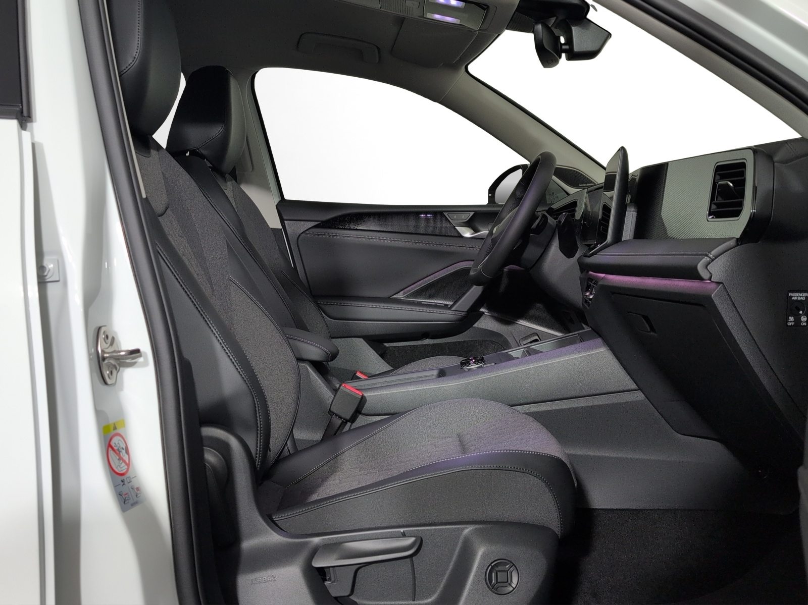 VW Tiguan UNITED, Benzina, Auto nuove, Automatico - 7
