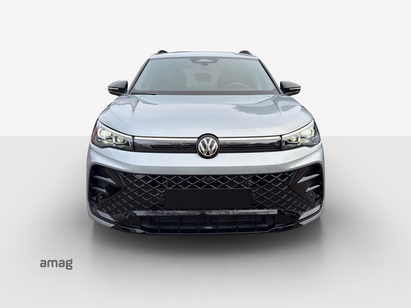 VW Tiguan R-Line, Benzina, Auto nuove, Automatico - 7