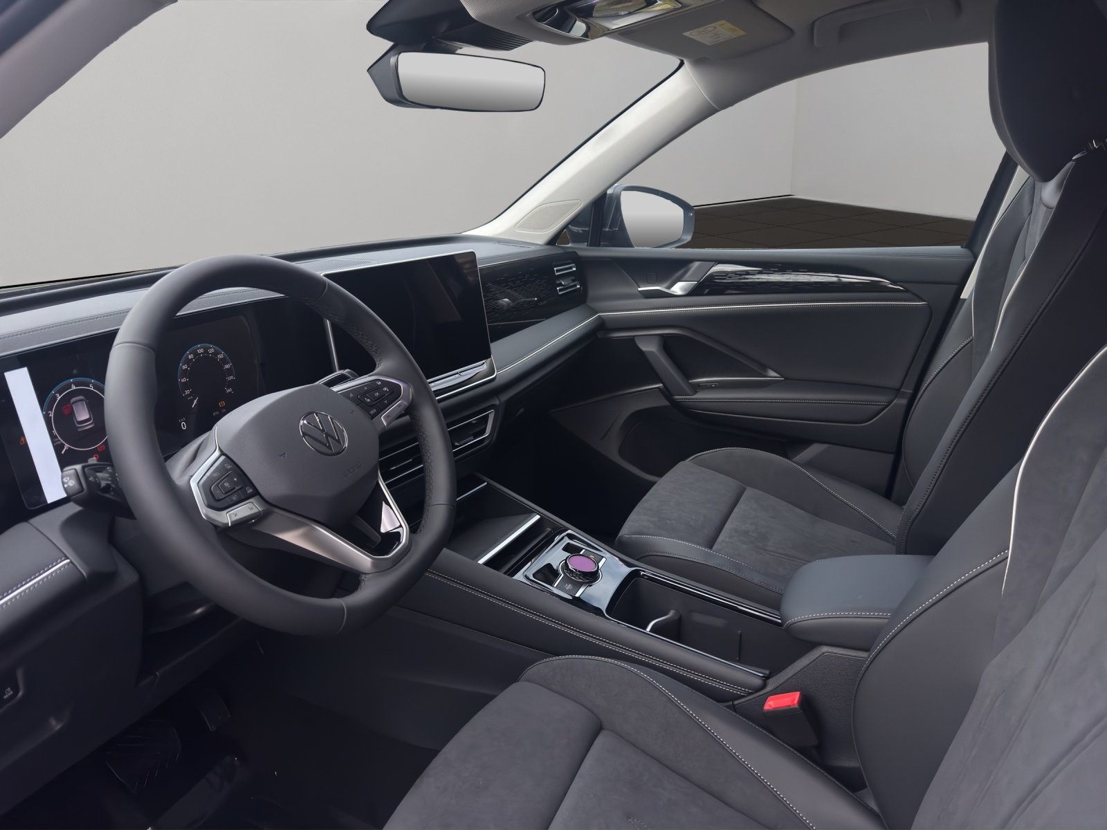 VW Tiguan 2.0 TSI DSG Elegance 4Motion, Benzin, Neuwagen, Automatik - 4