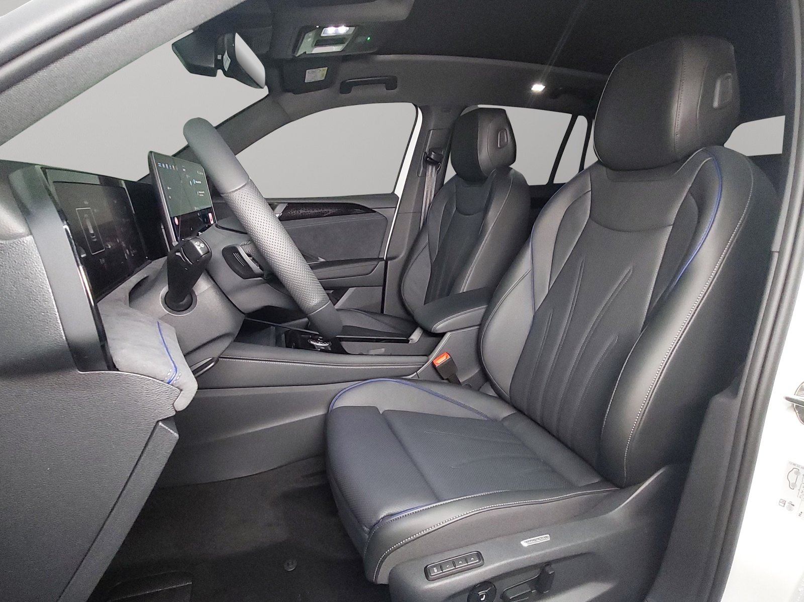 VW Tiguan 2.0 TDI SCR R-Line 4Motion DSG, Diesel, Neuwagen, Automatik - 6