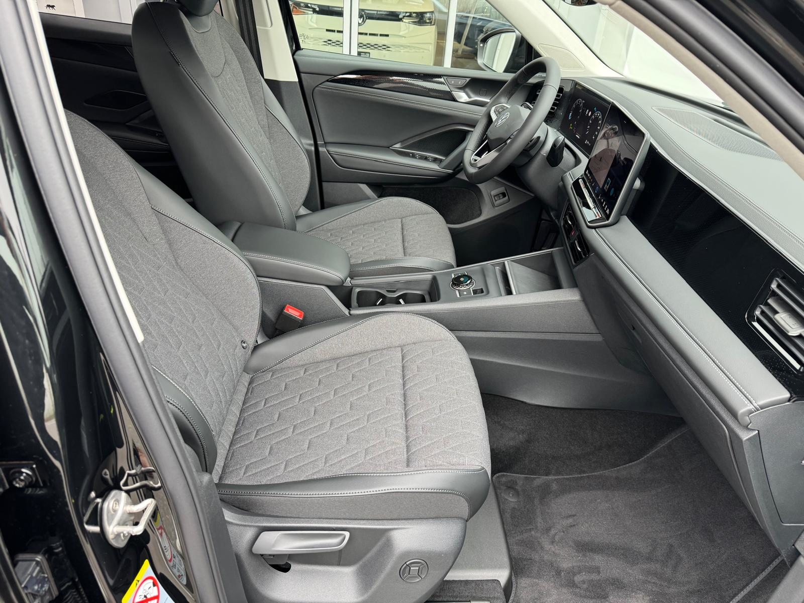 VW Tiguan UNITED, Benzina, Auto nuove, Automatico - 3