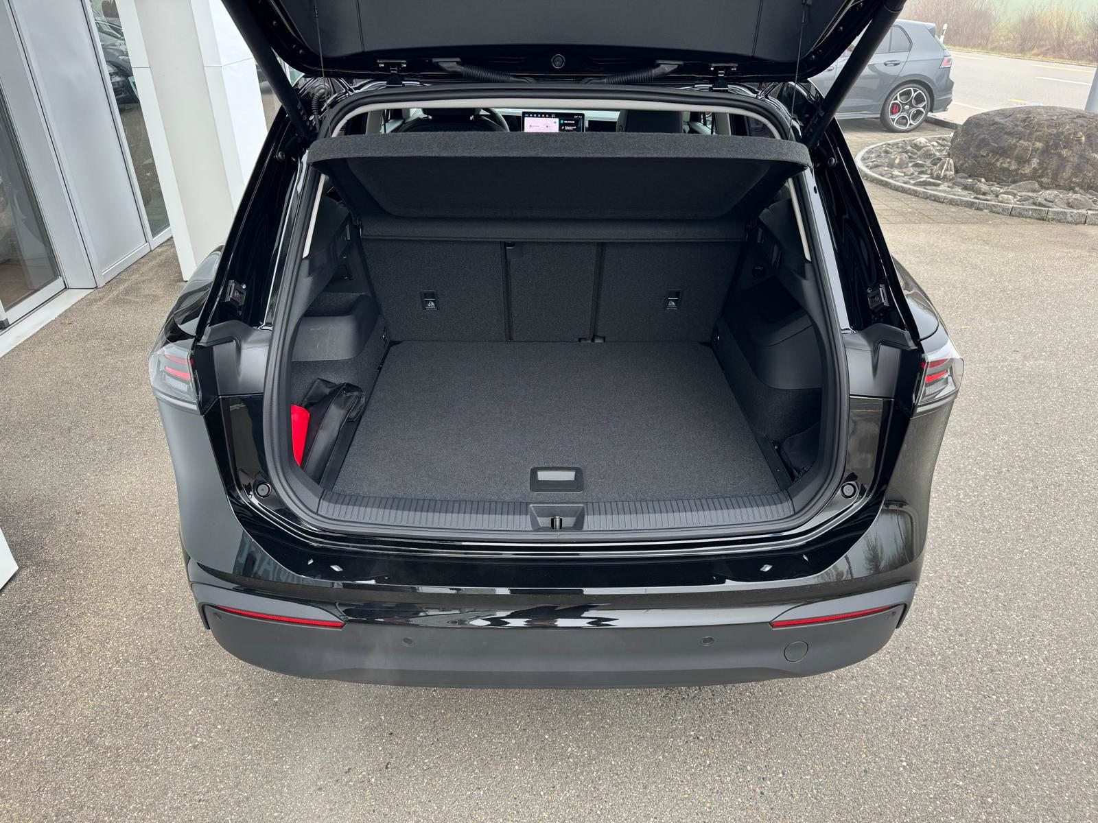 VW Tiguan UNITED, Benzina, Auto nuove, Automatico - 5