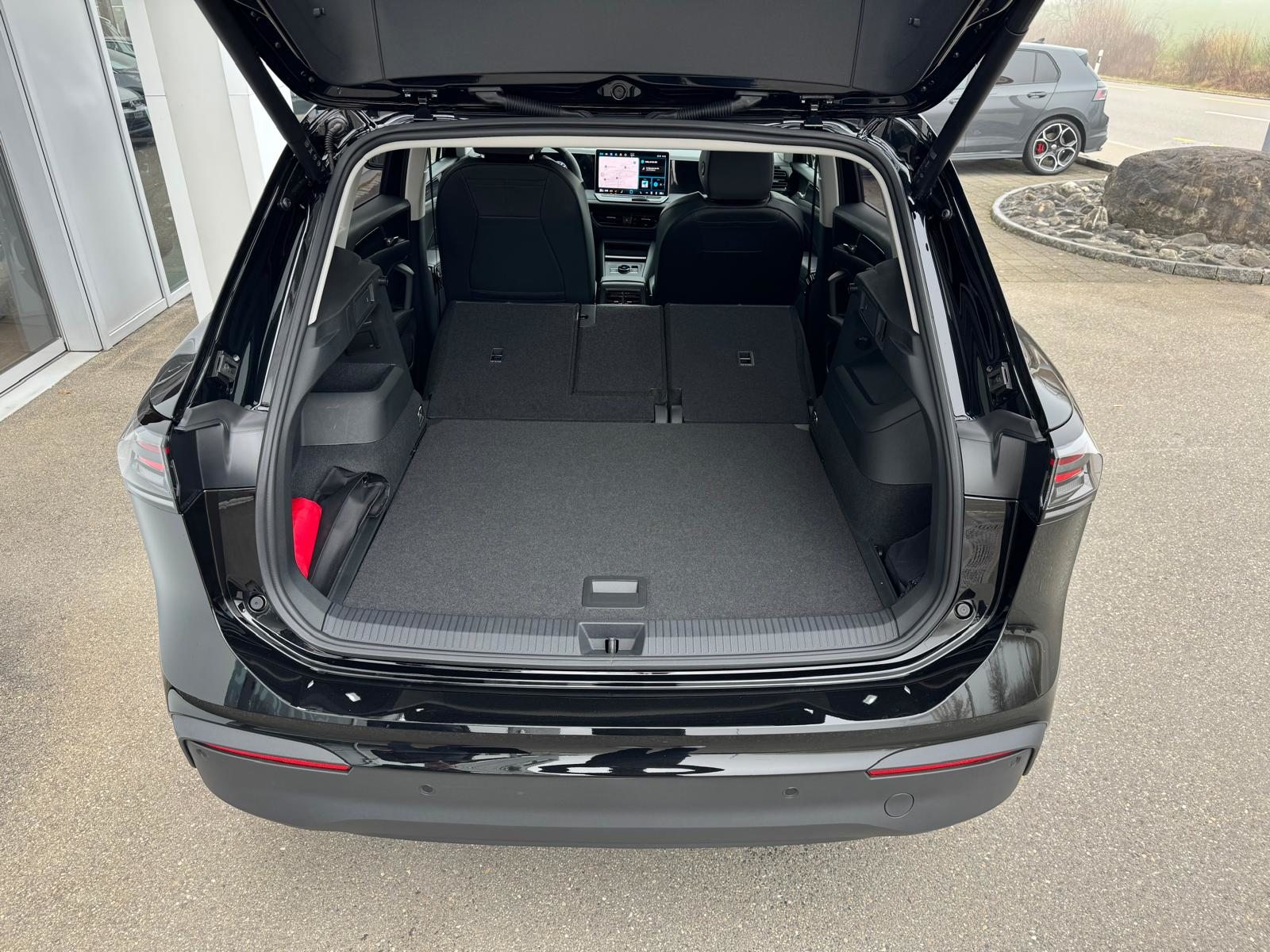 VW Tiguan UNITED, Benzina, Auto nuove, Automatico - 6