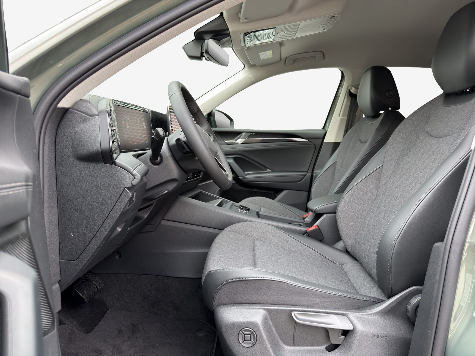 VW Tiguan UNITED, Benzina, Auto nuove, Automatico - 7