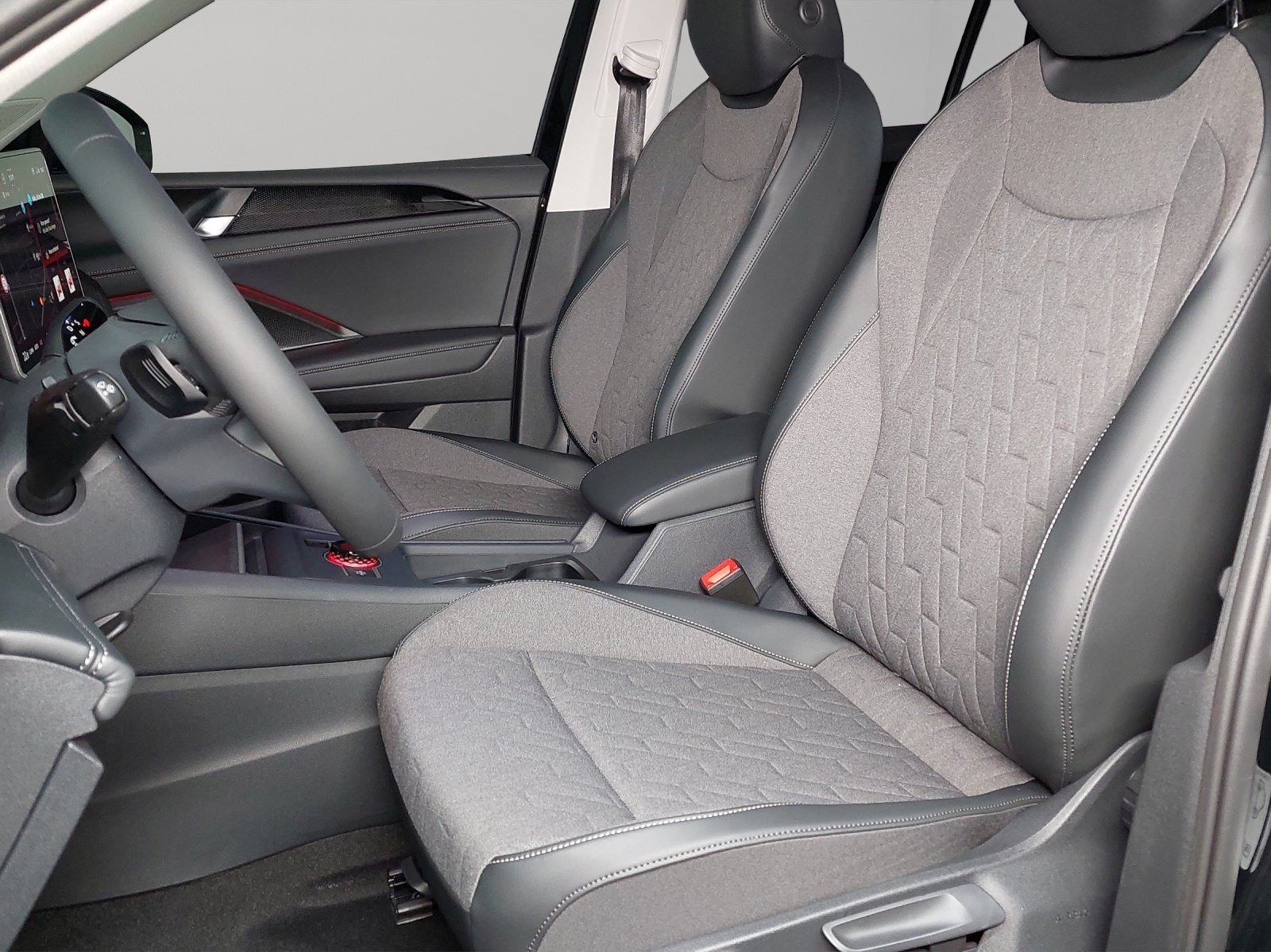 VW Tiguan 2.0 TSI DSG United 4Motion, Benzin, Neuwagen, Automatik - 6