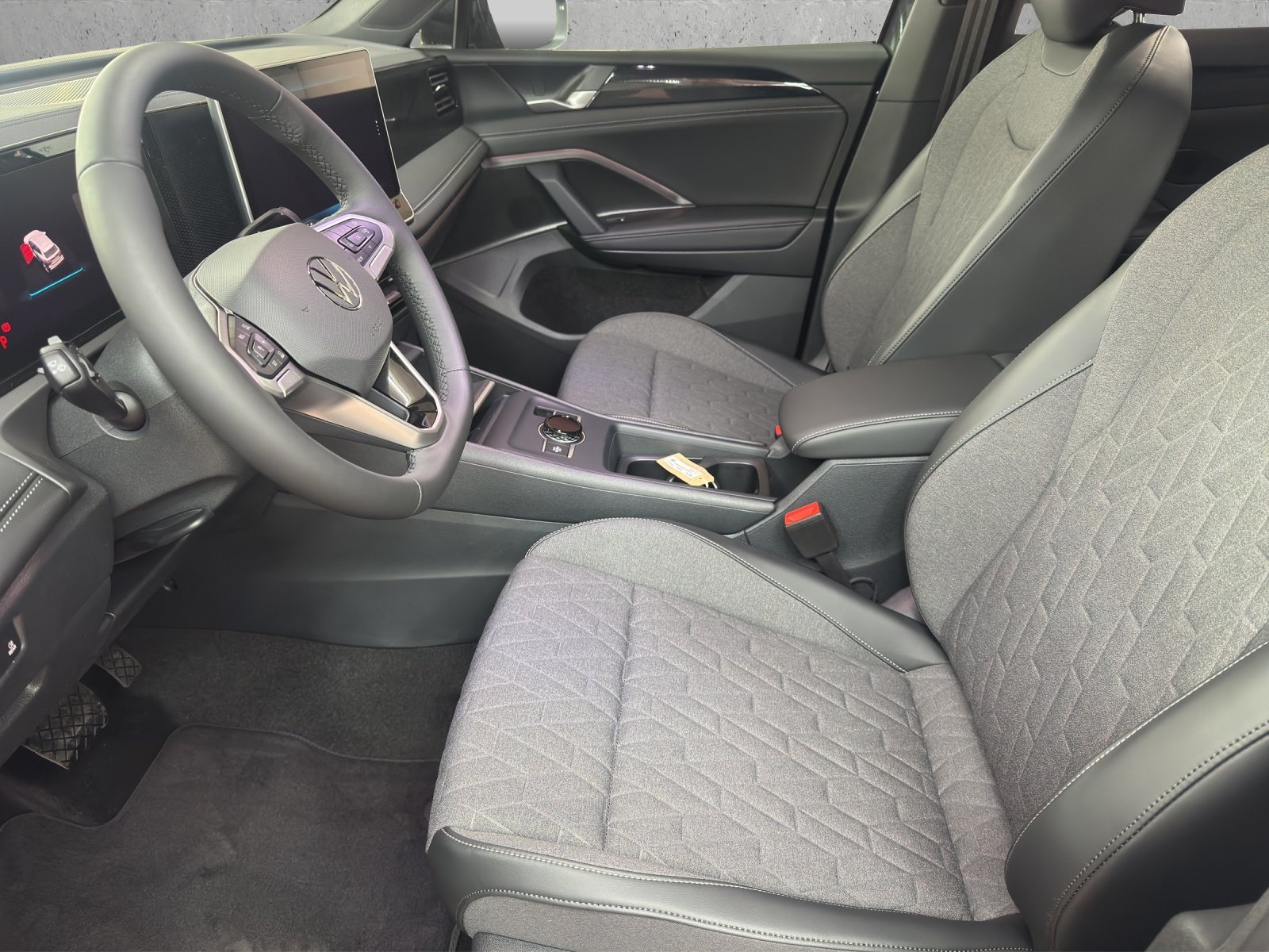 VW Tiguan 1.5 TSI evo2 eHybrid Life DSG, Hybride Rechargeable Essence/Électricité, Voiture nouvelle, Automatique - 7