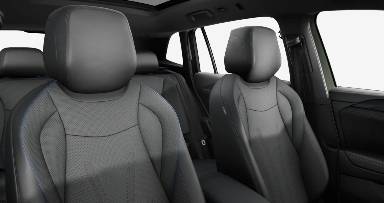 VW Tiguan R-Line, Benzin, Neuwagen, Automatik - 5