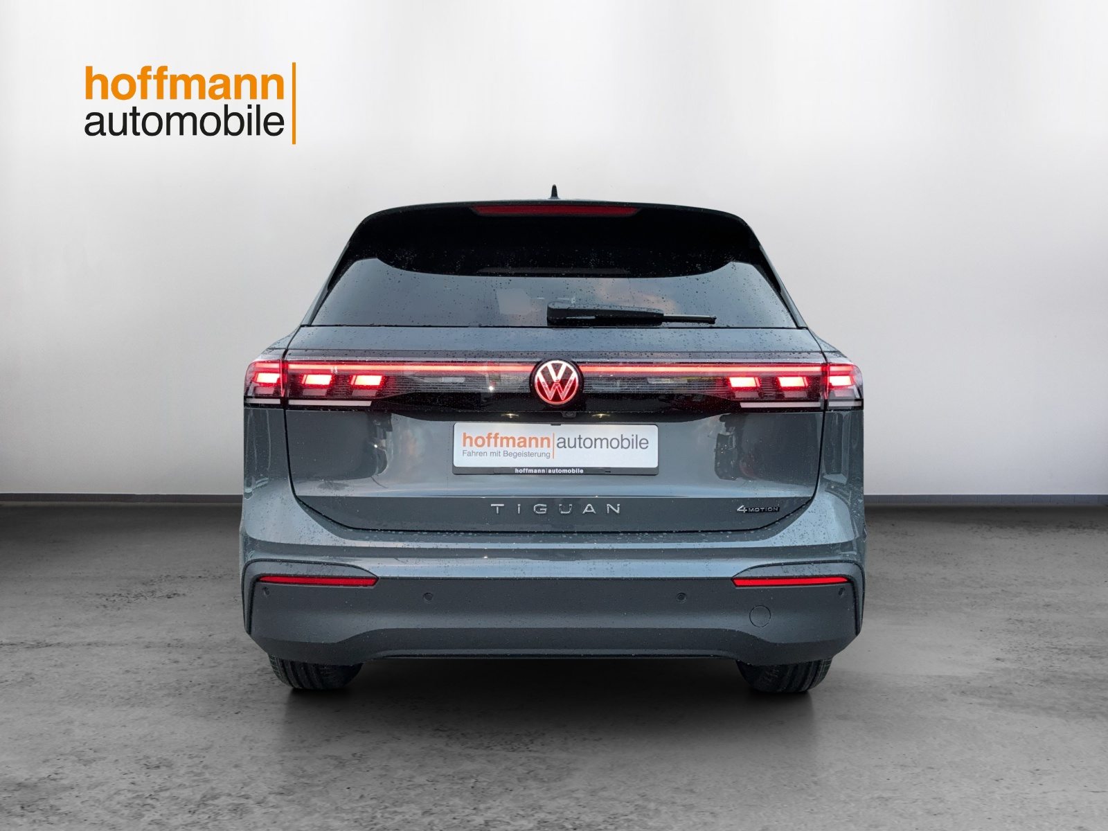 VW Tiguan Life UNITED, Essence, Voiture nouvelle, Automatique - 5