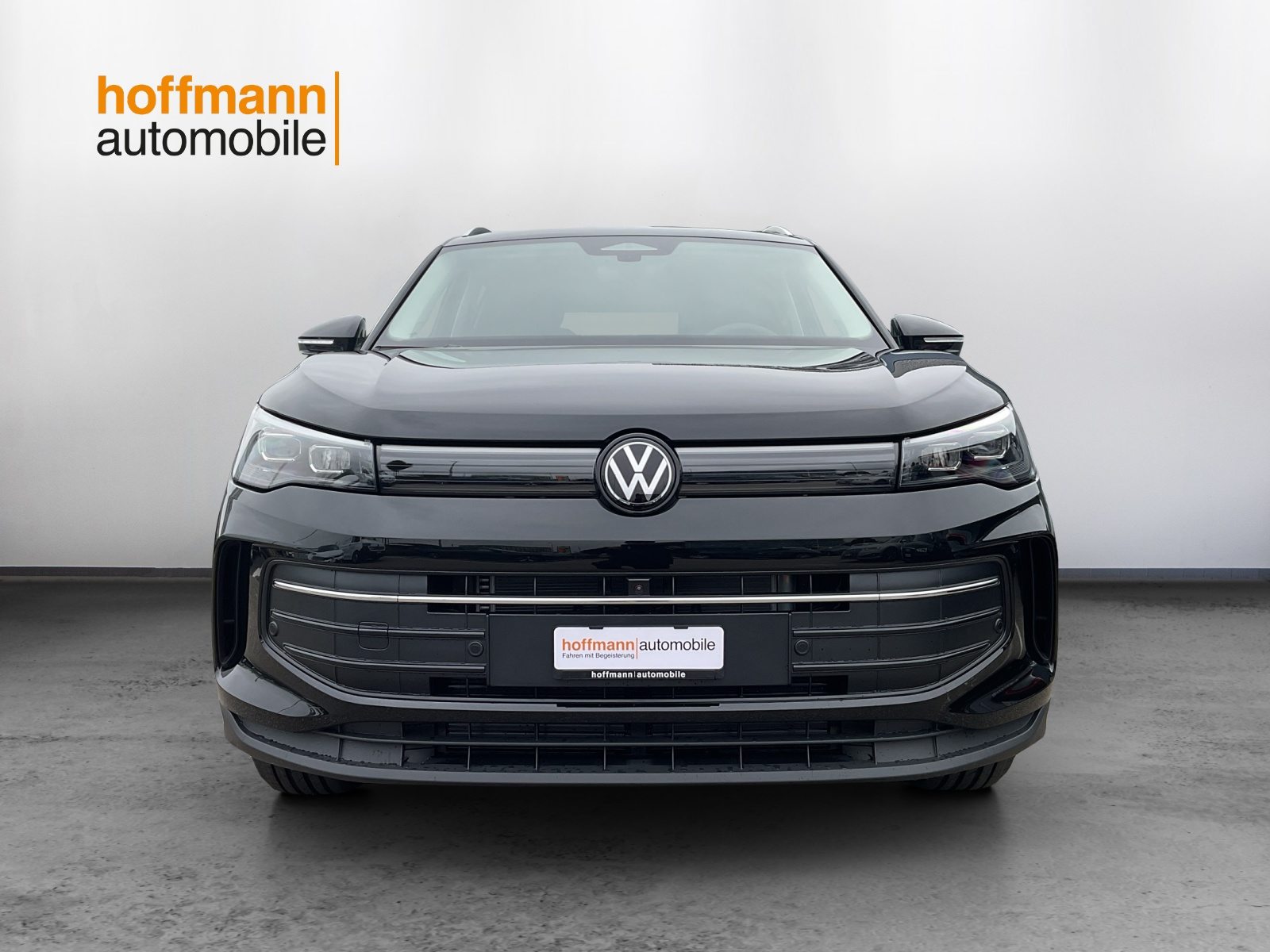 VW Tiguan Life UNITED, Essence, Voiture nouvelle, Automatique - 2