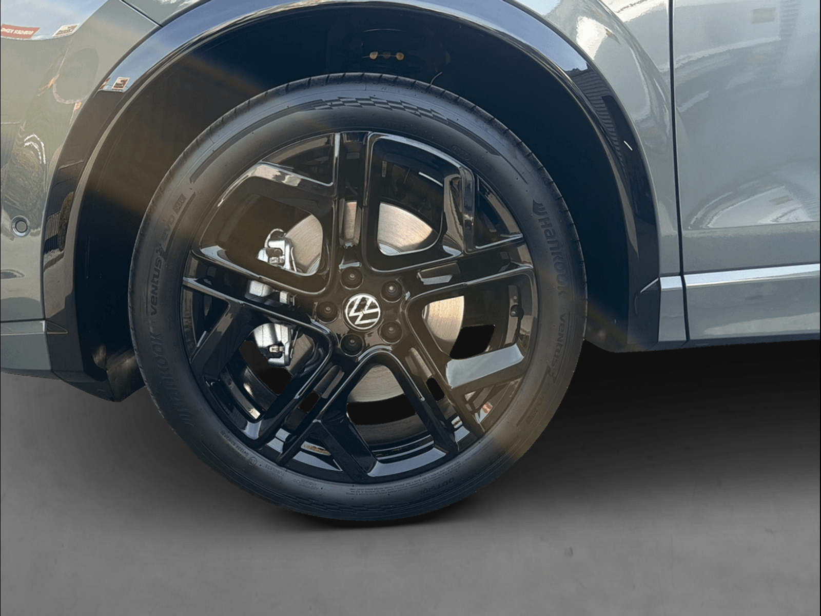 VW Tiguan 2.0 TSI R-Line DSG 4motion, Benzina, Auto nuove, Automatico - 5