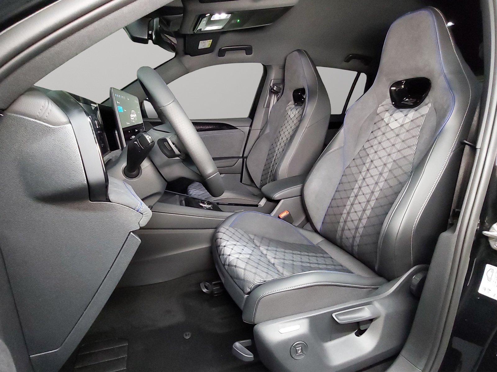 VW Tiguan R-Line, Benzin, Neuwagen, Automatik - 6