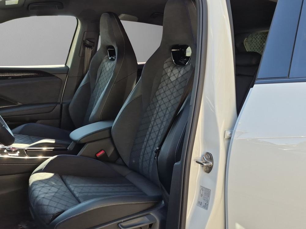 VW Tiguan R-Line UNITED, Diesel, Voiture nouvelle, Automatique - 6