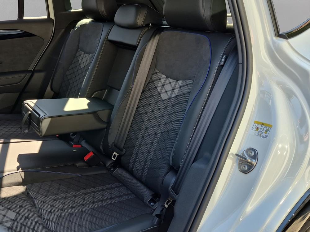 VW Tiguan R-Line UNITED, Diesel, Voiture nouvelle, Automatique - 7