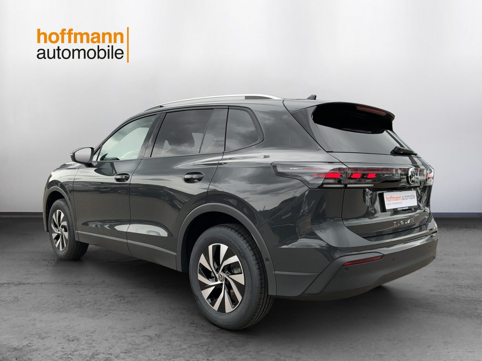 VW Tiguan UNITED, Benzina, Auto nuove, Automatico - 6