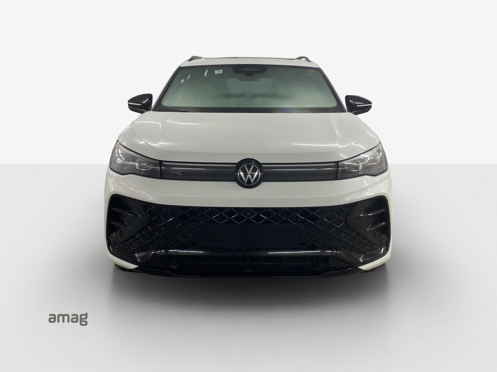 VW Tiguan R-Line, Benzin, Neuwagen, Automatik - 7