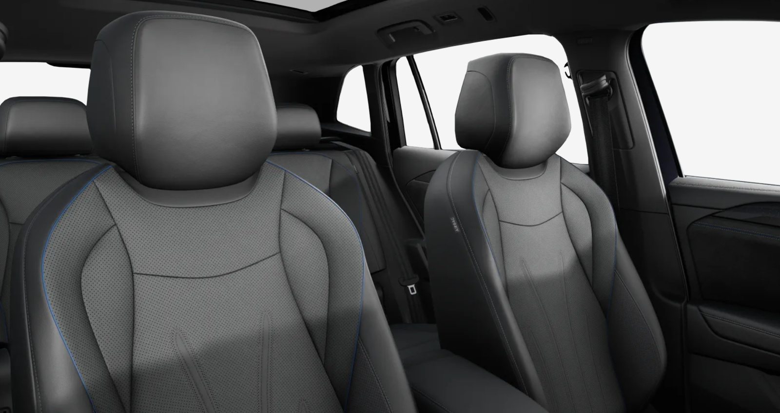 VW Tiguan R-Line UNITED, Petrol, New car, Automatic - 5